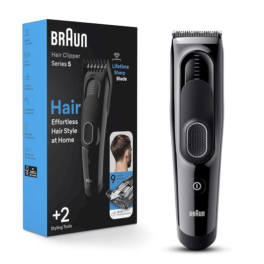 Braun Series 5 5310 Hair Clipper