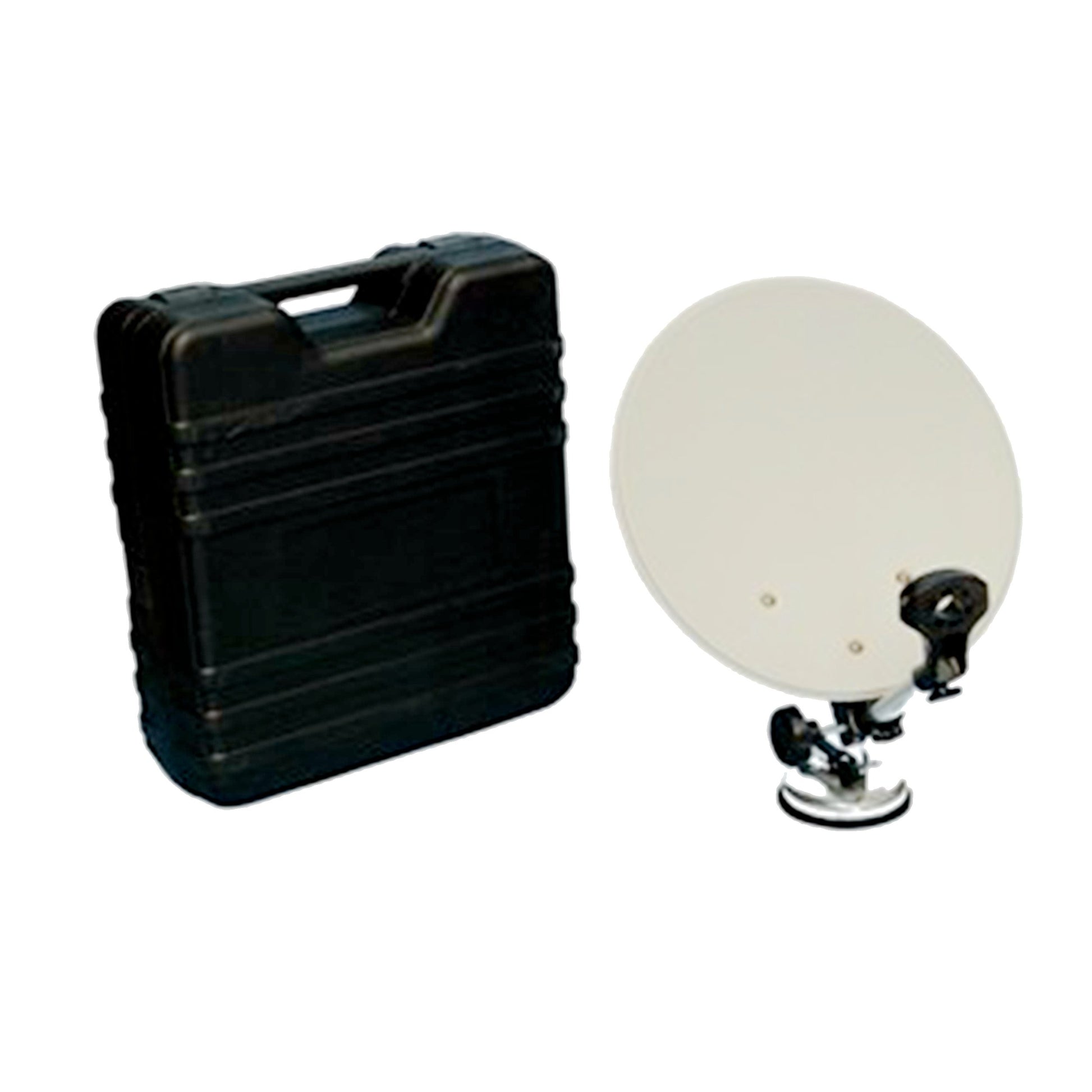 Digiwave Portable Offset Satellite Dish DWD35T