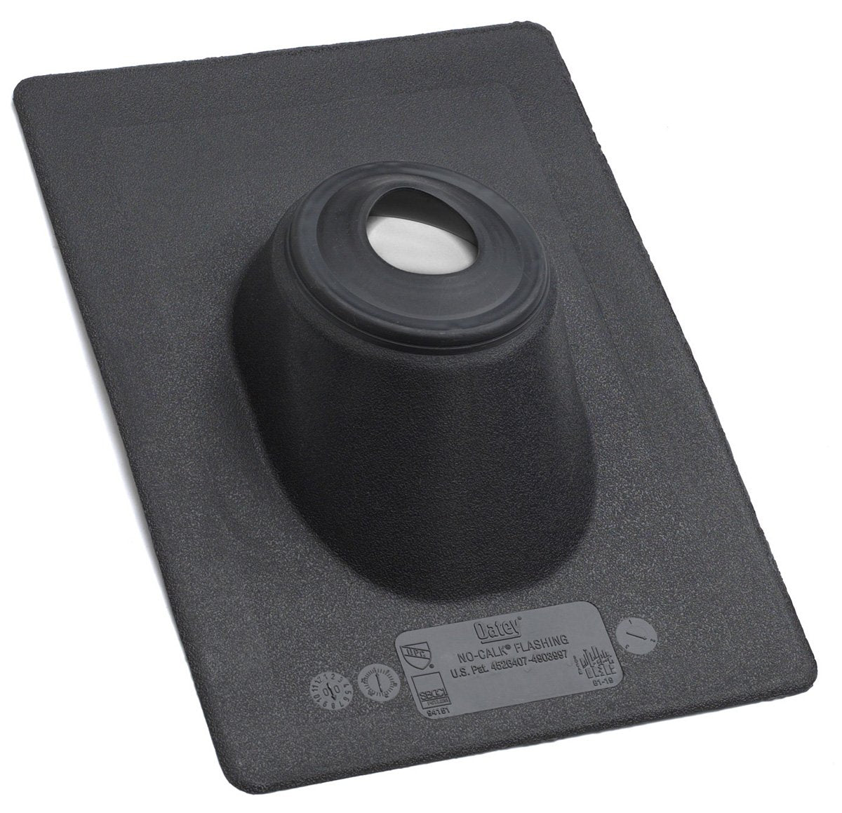HERCULES FLASHING PLASTIC 4X4