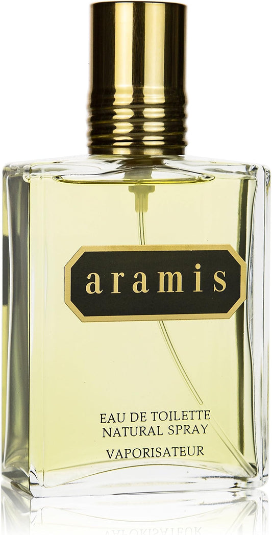 ARAMIS/ARAMIS EDT SPRAY 3.7 OZ