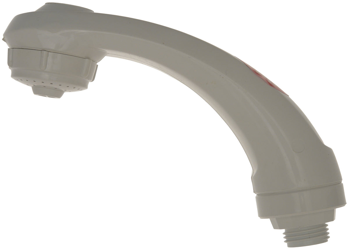Whale Elegance Shower MK2 Handset White