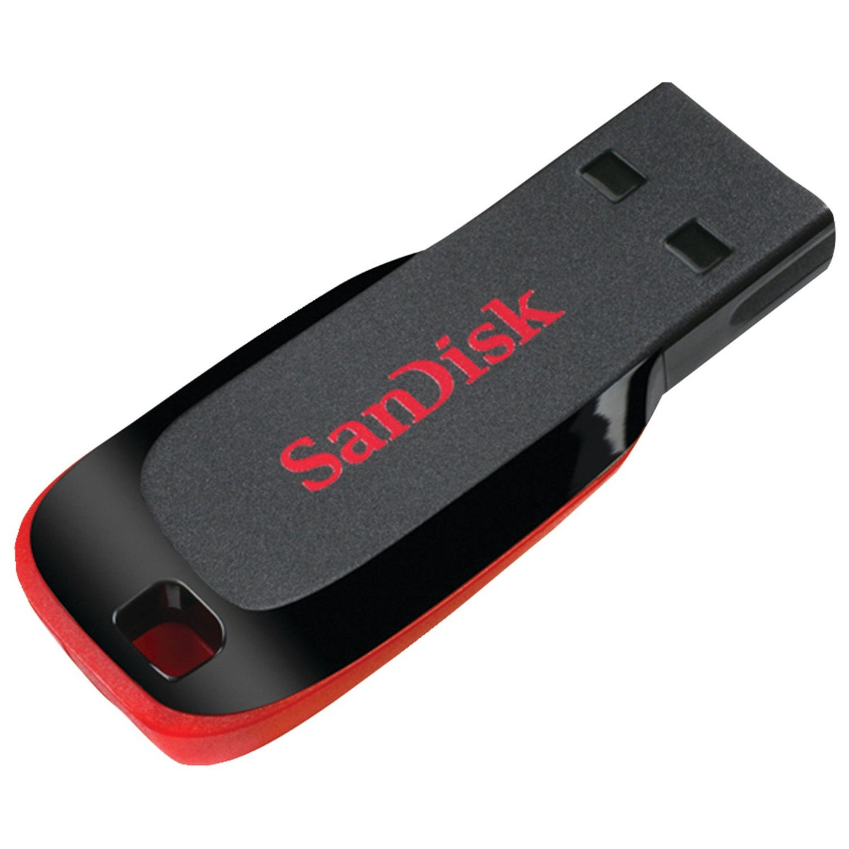 SanDisk Cruzer Blade 8GB USB 2.0 Flash Drive SDCZ50-008G-B35