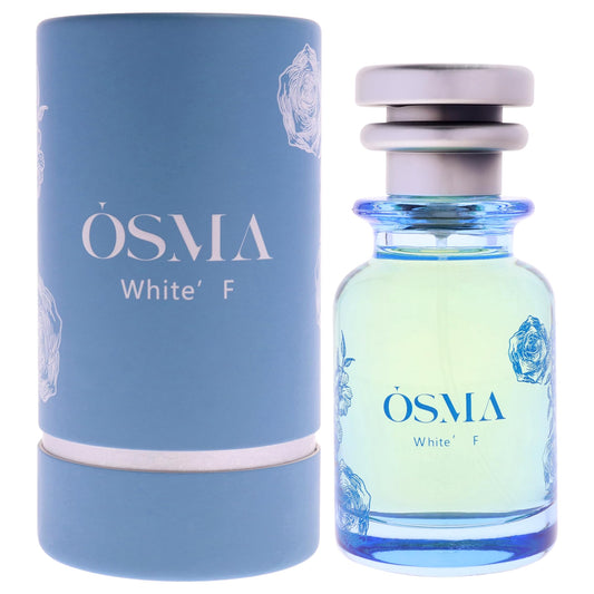 OSMA WHITE F(W)PARFUM 2.5oz