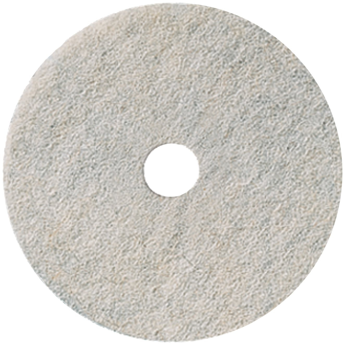 3M Natural White Floor Pad 17 Inch
