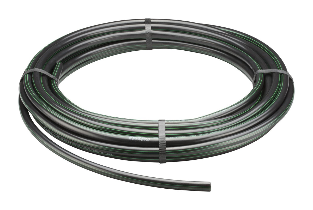Rain Bird 1/2" Blank Tubing, 50' Roll