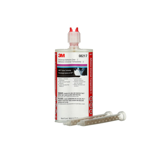 3M Universal Adhesive Clear 08217 200ml