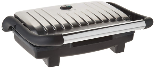 Brentwood TS-611 Panini Press & Sandwich Maker, 1000W
