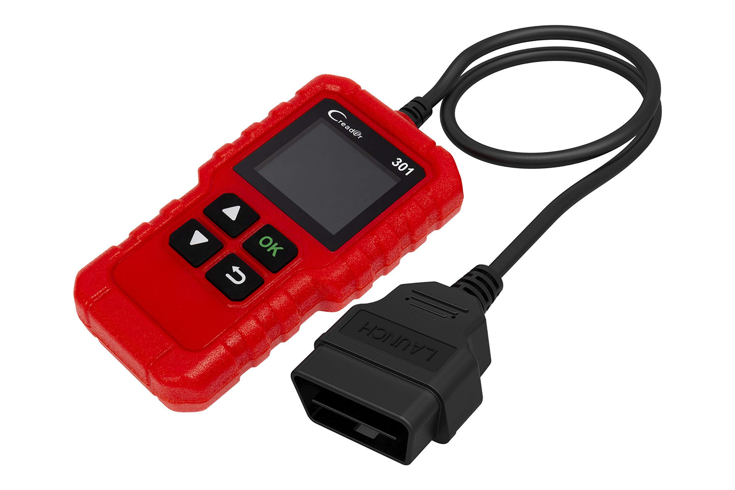 LAUNCH CR301 Two Button Scan Tool
