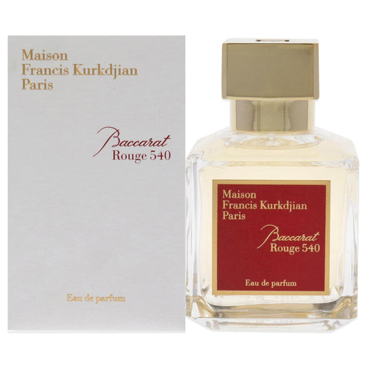 Maison Francis Kurkdjian Bacca