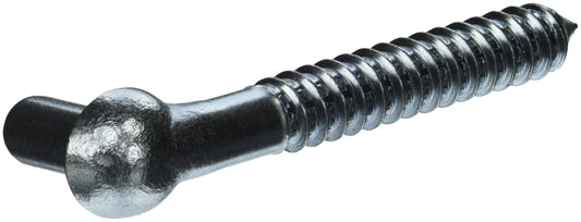 Mintcraft LR095 Zinc Screw Hook 5/8 x 5 in