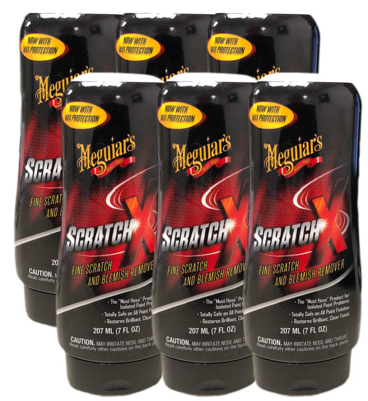 Meguiar's ScratchX G10307 7oz