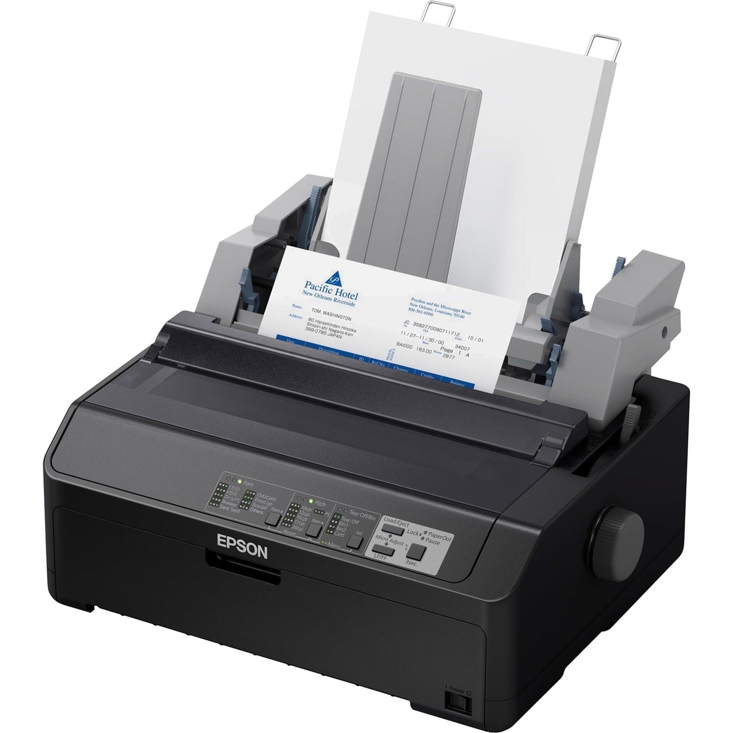Epson LQ 590II NT - Printer -
