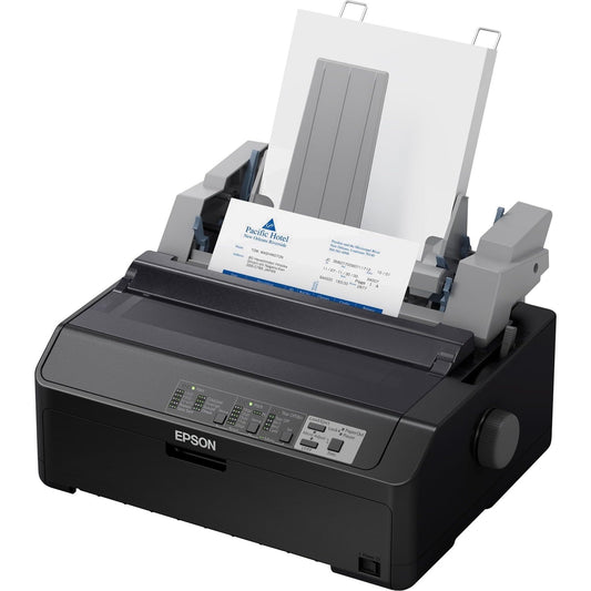 Epson LQ 590II NT - Printer -