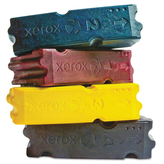 XER108R00830 - Xerox ColorQube Magenta Solid Ink, 108R830