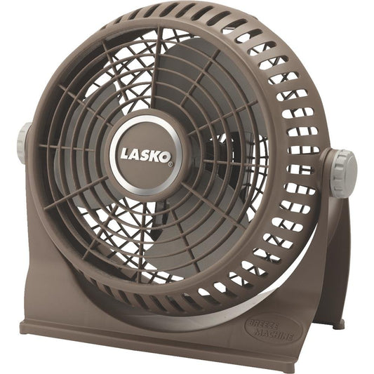 LASKO METAL PRODUCTS Breeze Machine Floor Fan