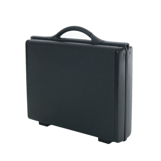 Samsonite 15696 Focus III 4-Inch Attache (Black)