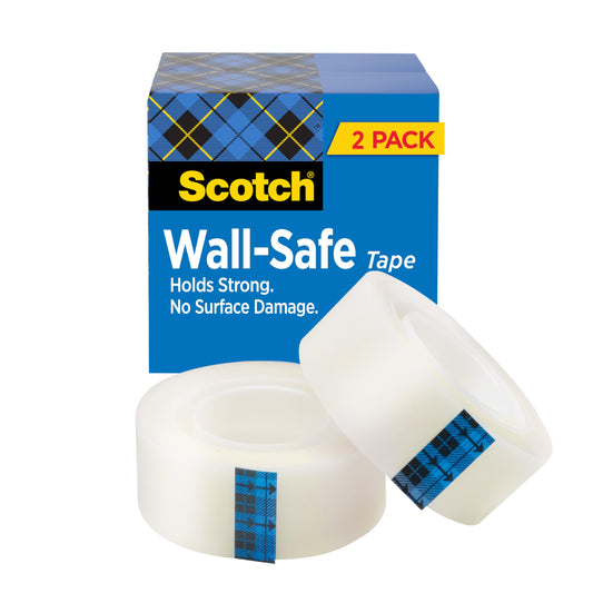 3M Scotch Removable Tape 811-