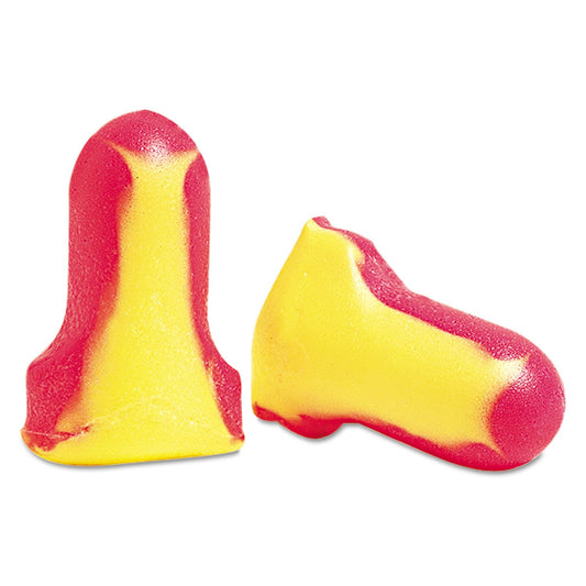 HOWARD EARPLUG;LASERLITE;FOAM2