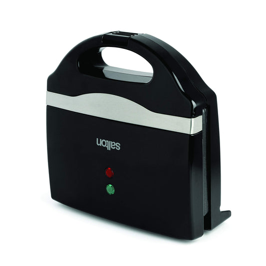 Salton Belgian Waffle Maker -