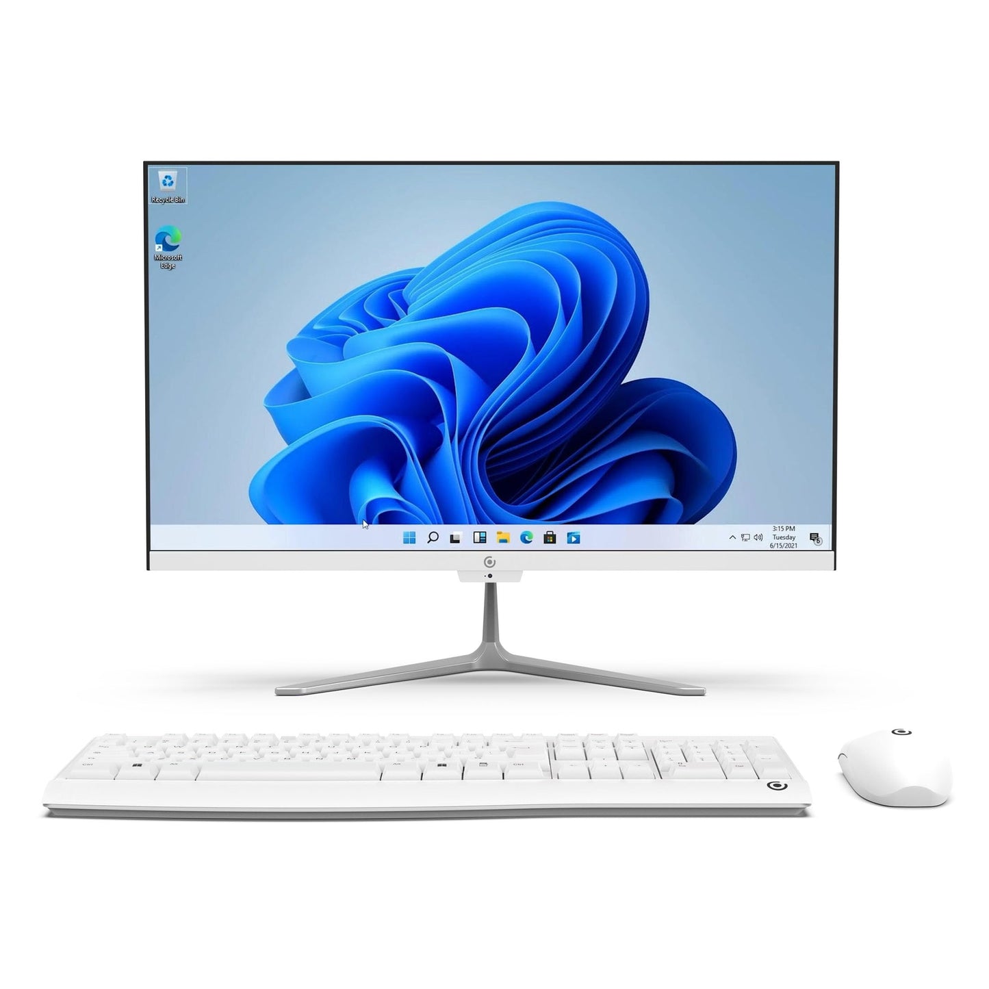 Core Innovations 24" All-in-One PC