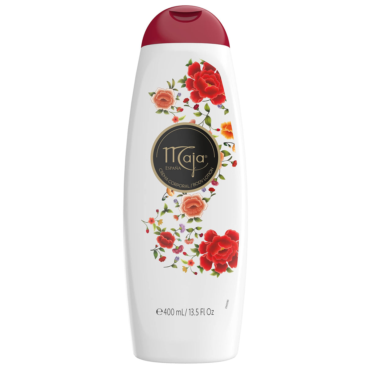 MAJA Body Lotion Dry Skin 13.5 oz