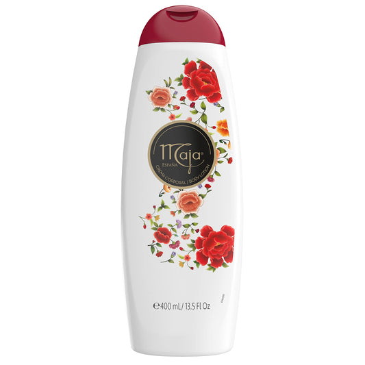 MAJA Body Lotion Dry Skin 13.5 oz