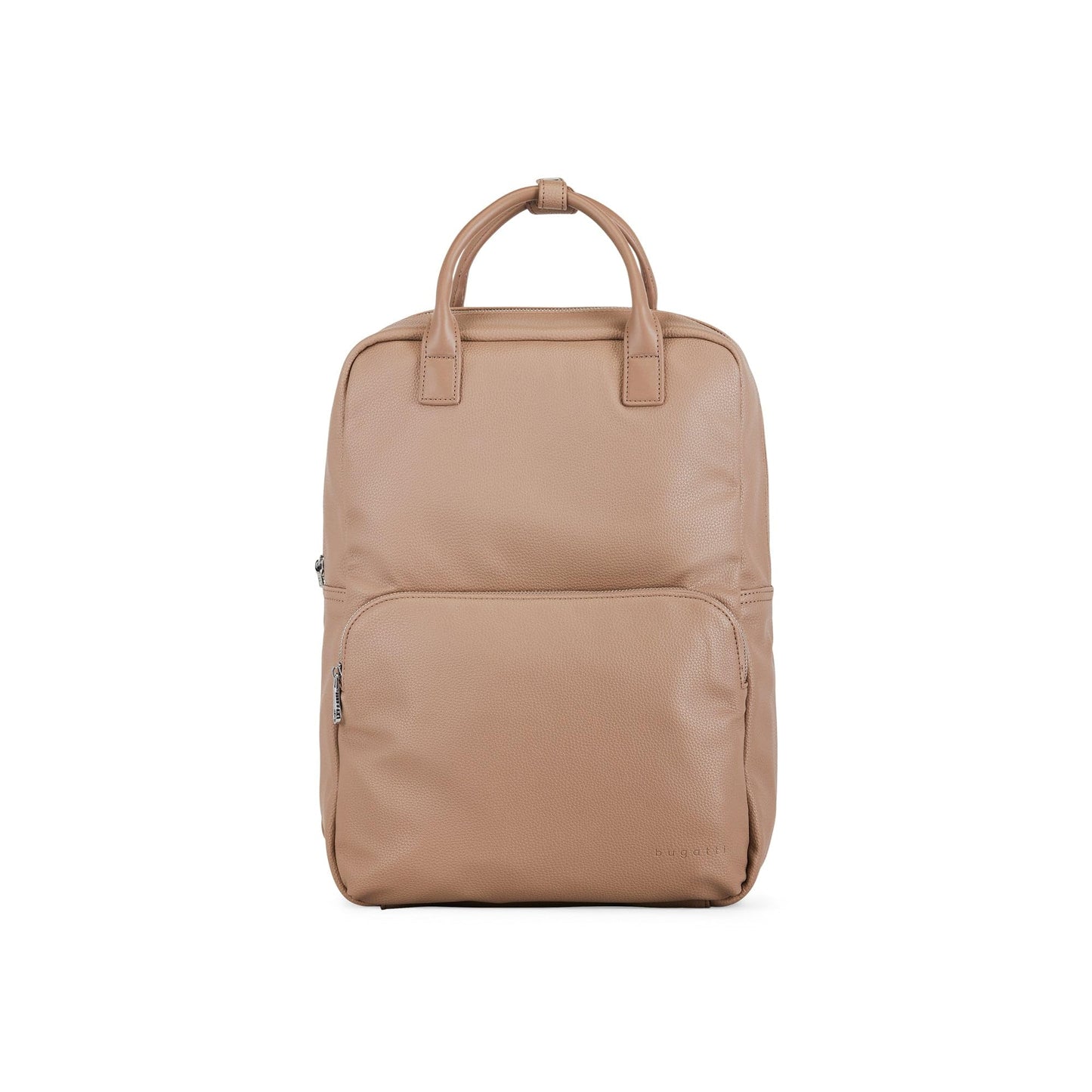 Bugatti PURE Vegan Leather Bus Bag