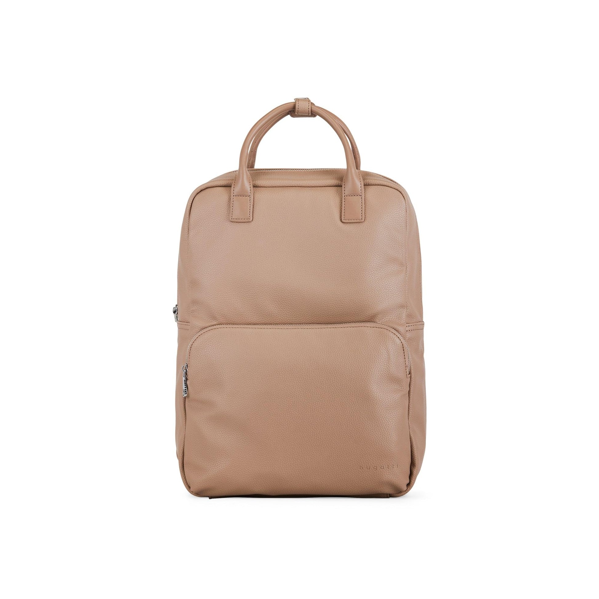 Bugatti PURE Vegan Leather Bus Bag