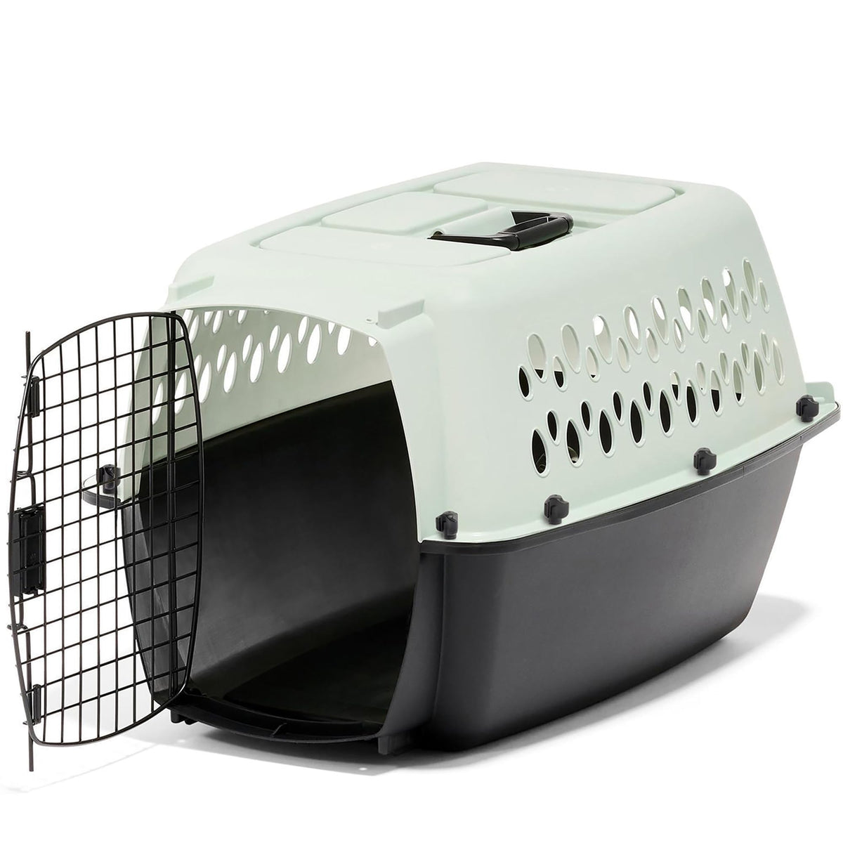 ASPEN PET CARRIER 17"WX24"D
