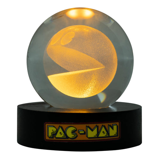 Fizz Creations PAC-MAN Crystal