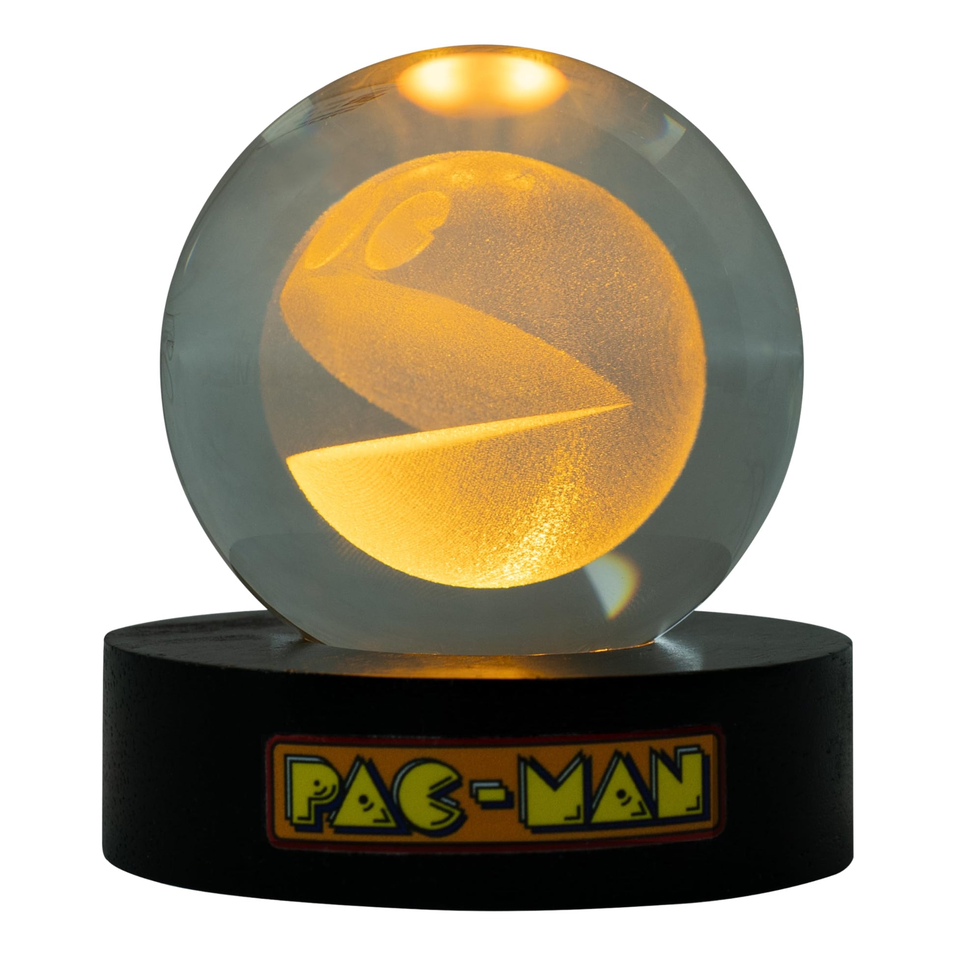 Fizz Creations PAC-MAN Crystal