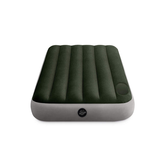 Intex Dura-Beam Downy Twin Air Mattress 64761E 10in