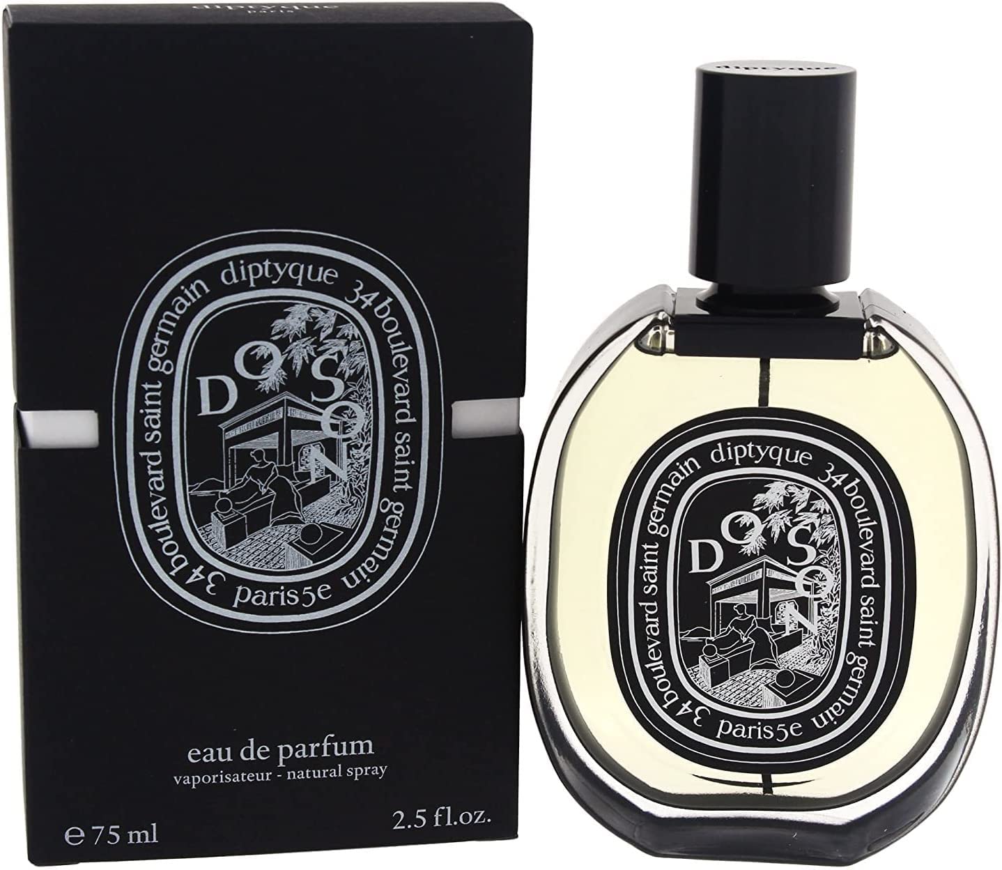 Diptyque Do Son EDP 2.5 oz