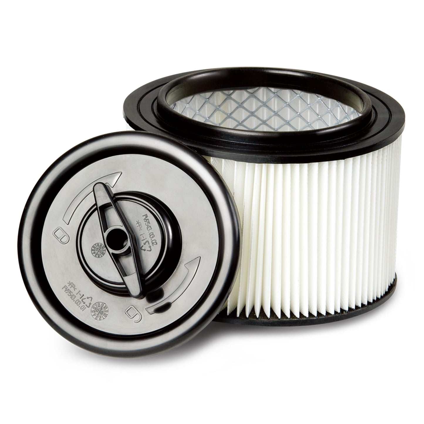 Vacmaster Filter Retainer Standard
