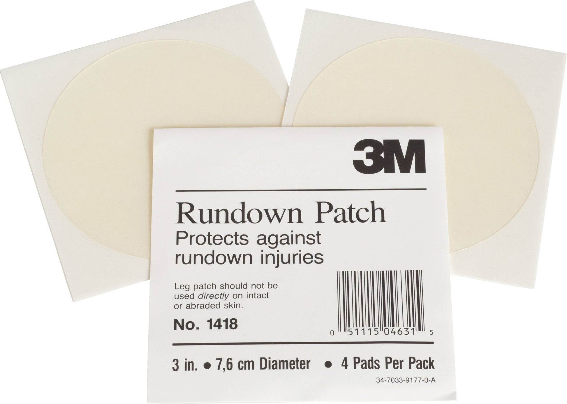 3M Rundown Patch