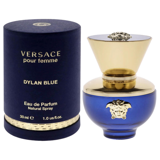 Versace Dylan Blue EDP Spray 1 Oz for Women