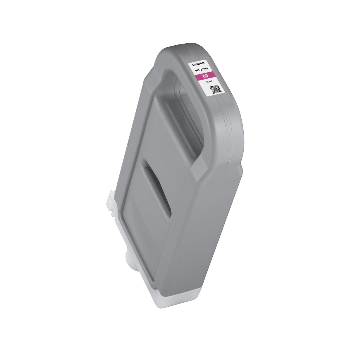 Canon PFI-710 M PFI-710M, Original, 2356C001 (PFI-710M, Original, Pigment-Based Ink, Magenta, imagePROGRAF TX-2000, imagePROGRAF TX-3000,)