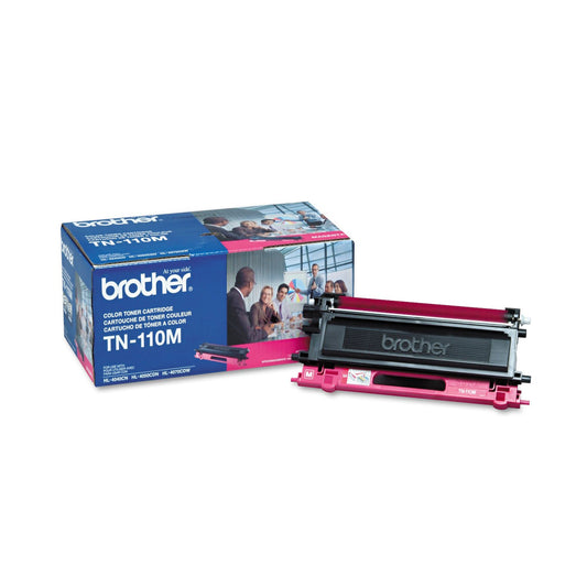 MagentaToner MagentaToner