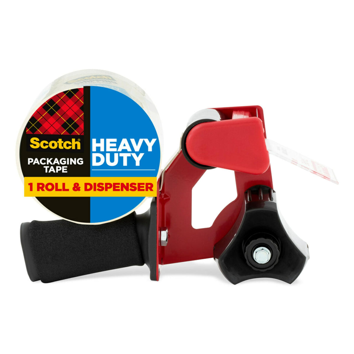 3M Scotch Heavy Duty Packing Tape 1.88 in x 54.6 yd