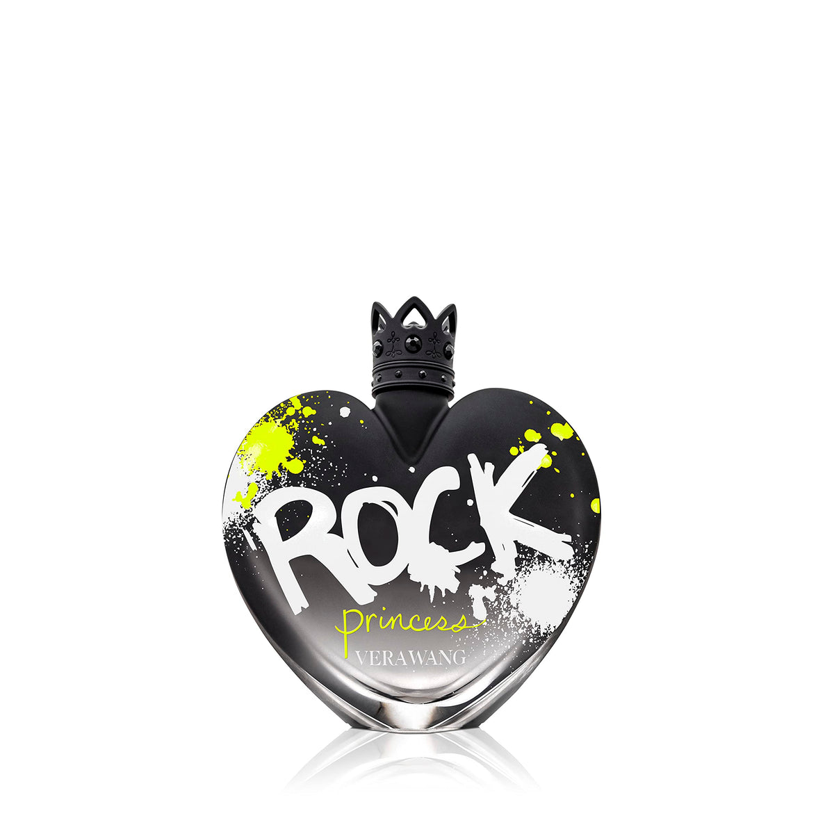 Vera Wang Rock Princess Eau de Toilette 3.4 oz