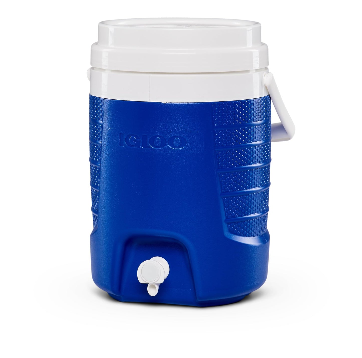 COOLER WATER BLUE 2 GAL