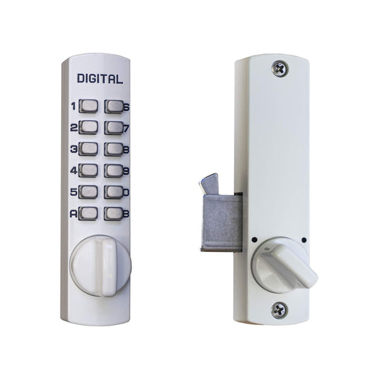 Nationwide C150WH Door Chime