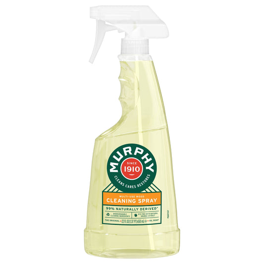 MURPHY'S MURPHY OIL SOAP ORNG2