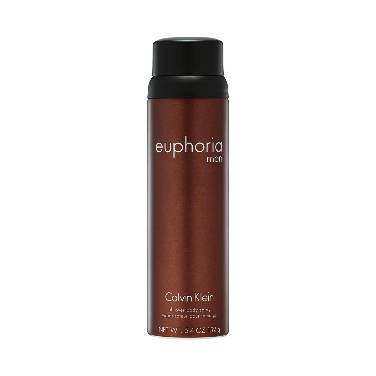 Calvin Klein Euphoria Men Deodorant Spray 5.4 fl oz