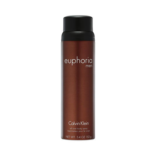 Calvin Klein Euphoria Men Deodorant Spray 5.4 fl oz