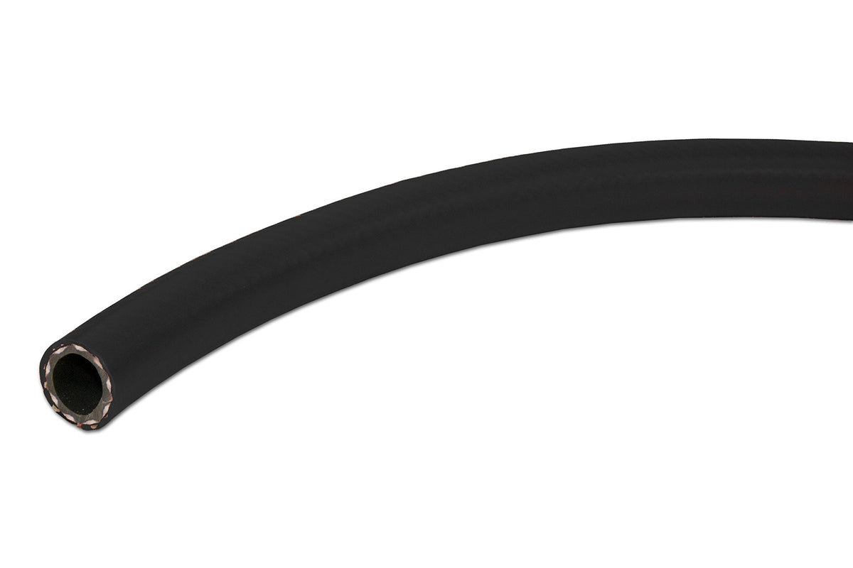 UDP T62075003 Heater Hose 3/4" x 75' Black