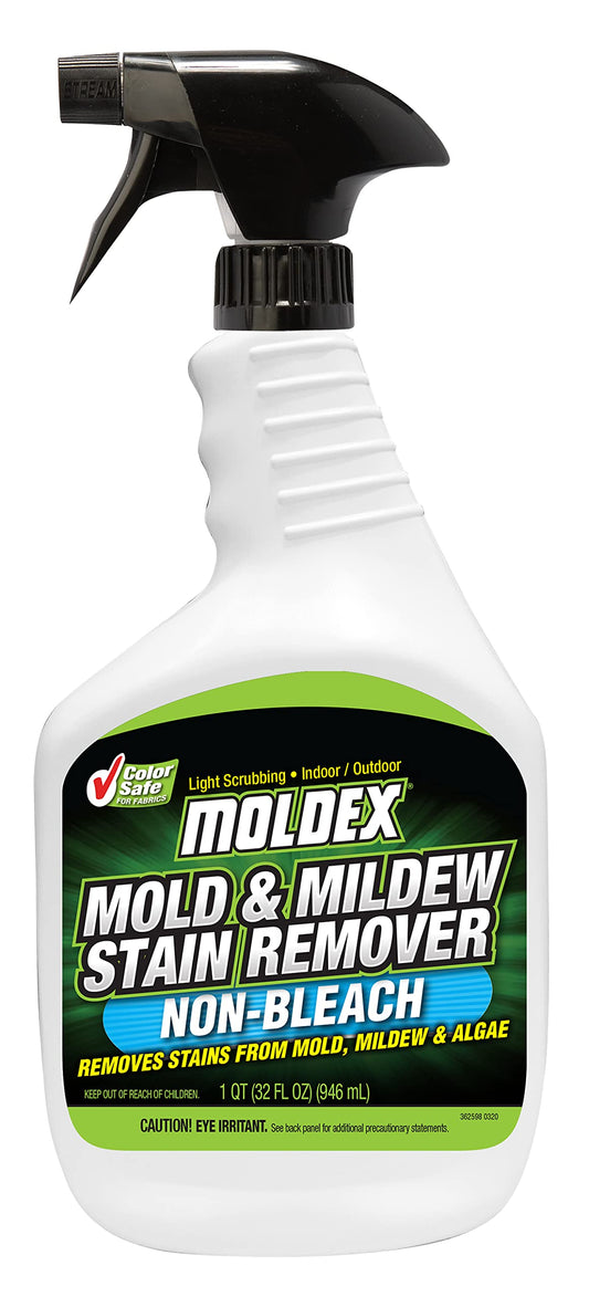 MOLDEX DEEP STAIN REMOVER 32 O