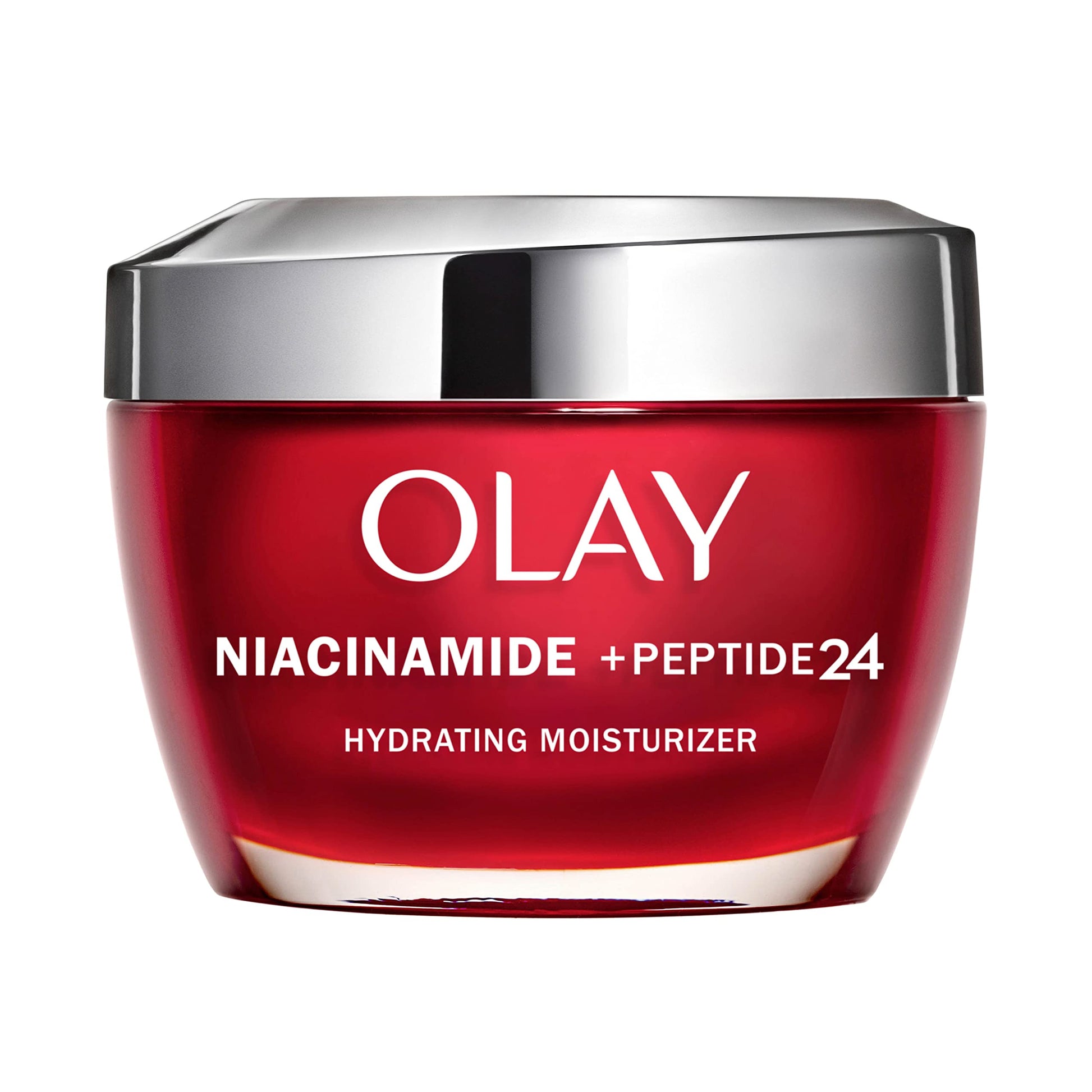 Olay Regenerist Niacinamide+Peptide 24 Moisturizer 1.7oz