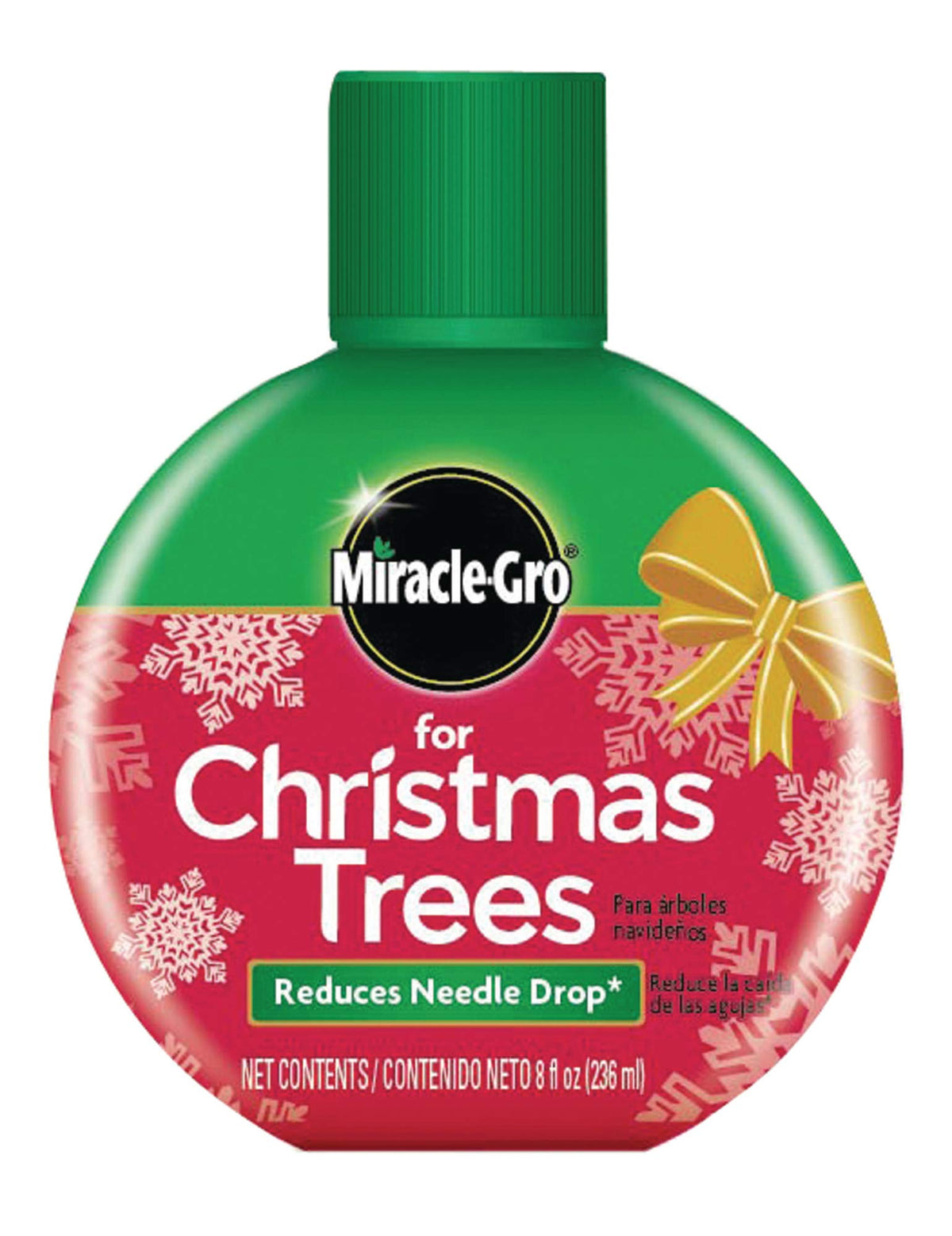 Miracle-Gro for Christmas Trees 8 fl. oz.