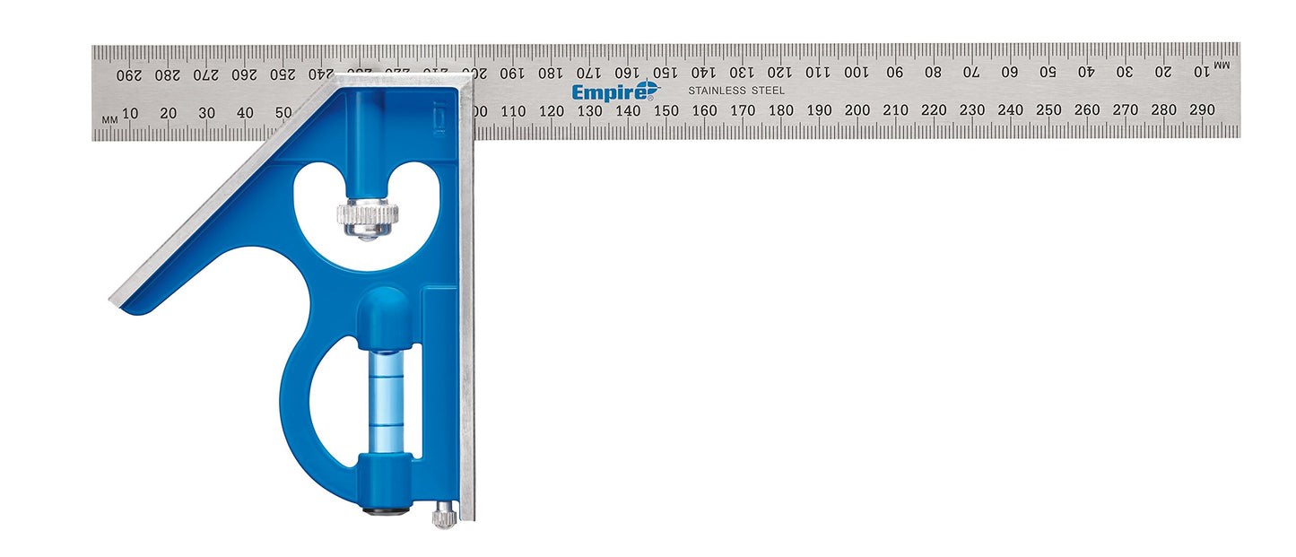 EMPIRE? 12" HEAVY DUTY PRO COM